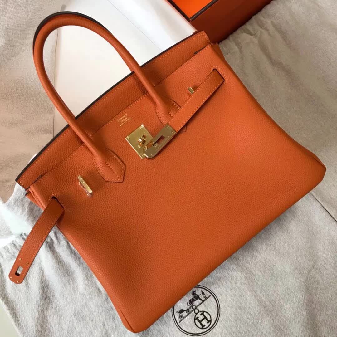 Hermes Birkin Bags